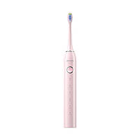 Електрична зубна щітка Smart Sonic Electric Toothbrush WK WT-C11 |5Modes, 100Days Standby, IPX7| pink