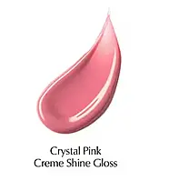 Estee Lauder блеск Crystal Pink