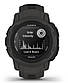 Смарт-годинник Garmin Instinct 2s Solar Graphite Gray (010-02564-00), фото 2