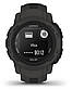 Смарт-годинник Garmin Instinct 2s Solar Graphite Gray (010-02564-00), фото 5