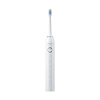 Електрична зубна щітка Smart Sonic Electric Toothbrush WK WT-C11 |5Modes, 100Days Standby, IPX7| white