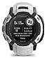 Смарт-годинник Garmin Instinct 2X Solar Whitestone (010-02805-44), фото 8