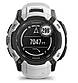 Смарт-годинник Garmin Instinct 2X Solar Whitestone (010-02805-44), фото 10