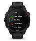 Смарт-годинник Garmin Forerunner 255S Music Black (010-02641-68), фото 5