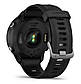 Смарт-годинник Garmin Forerunner 955 Solar Black (010-02638-H0), фото 6