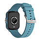Смарт-годинник Globex Smart Watch Me 3 Blue, фото 3