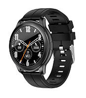 Смарт-годинник Globex Smart Watch Me Aero Black