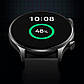 Смарт-годинник Haylou Smart Watch Solar Plus LS16 (RT3) Black, фото 3
