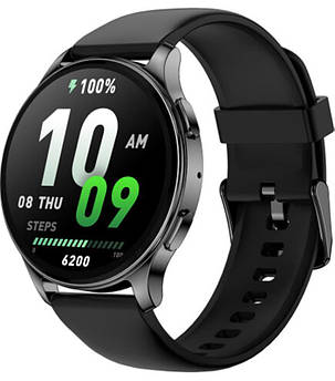 Смарт-годинник Xiaomi Amazfit Pop 3R Black