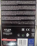 Новий сучасний осушувач повітря з Європи Adler AD7860 з гарантією, фото 9