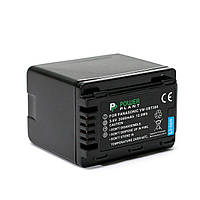 3560mAh PowerPlant батарея VW-VBT380 для Panasonic HC-V110 HC-V130 HC-V160 HC-V180 HC-V201 HC-V210