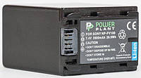 3900mAh PowerPlant батарея NP-FV100 для Sony NEX-VG900E HXR-NX70U NEX-VG10 NEX-VG10E HDR-XR550E HDR-XR550V