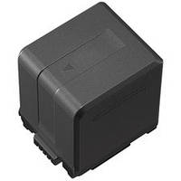 Сhako батарея VW-VBG260 для  Panasonic  AG-AC7 AG-HMC40 AG-HMC70 AG-HMC150 HDC-DX1 HDC-DX3 HDC-HS100