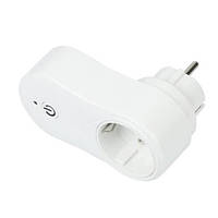 Вай-Фай розетка с USB BN-395 Wi-Fi socket