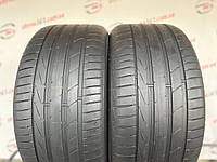 Шины Б/У літня 275/40 R19 HANKOOK VENTUS S1 EVO2 RUN FLAT 4mm