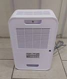 Новий сучасний осушувач повітря з Європи Adler AD7860 з гарантією, фото 4