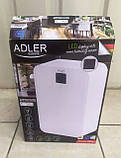 Новий сучасний осушувач повітря з Європи Adler AD7860 з гарантією, фото 8