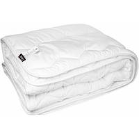 Одеяло легкое теплое большое для кровати гипоаллергенное Basic Platinum