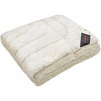 Одеяло из овечьей шерсти 100% хлопок теплое легкое демисезонное DreamStar
