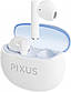 Bluetooth-гарнітура Pixus Space White, фото 6