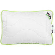 Подушка з додаванням волокна Тенцель для сну (Tencel™) для людей із чутливою шкірою