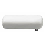 Ортопедична подушка-валик для сну середньої жорсткості бавовняна OrthoMedical