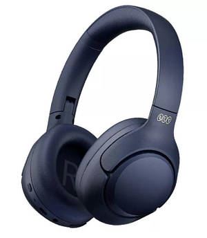 Bluetooth-гарнітура QCY H3 ANC Sky Blue_