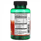 Рибячий жир Омега-3 Swanson з вітаміном D3 1000 мг, 60 капсул, фото 2