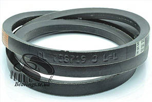 Ремінь B - 1600 кат.№:758719.0 Harvest Belts