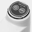 Помпа для води акумуляторна ePump Smart Touch, Біла / Автоматична бездротова помпа на бутиль, фото 7