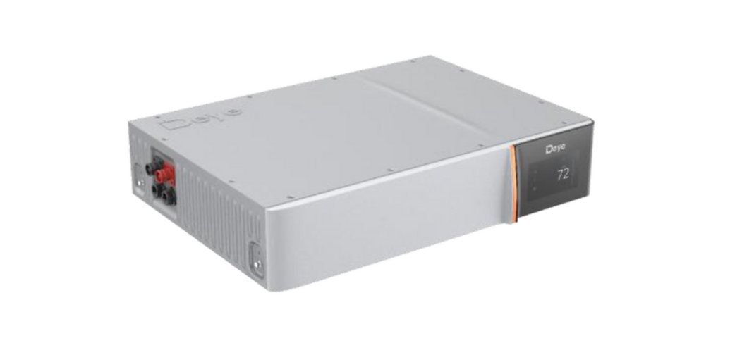 BMS блок управління Deye GB-LBS