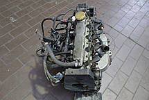 X12SZ Двигун, фото 5