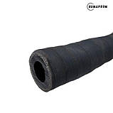 Рукав НТ ПАР-2-8-16-36 ТУ У 22.1-43855780-001:2024(ГОСТ 18698-79), фото 3