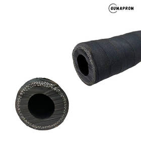 Рукав НТ ПАР-2-8-16-36 ТУ У 22.1-43855780-001:2024(ГОСТ 18698-79)