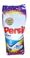 Стиральный порошок Persil Color для цветного белья 10кг