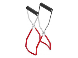 Захоплення для скляних банок Cook Line 22.5х8 см