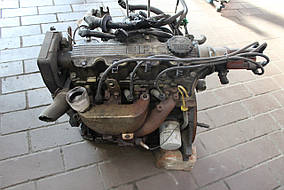 C12NZ Двигун