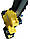 Акумуляторна міні-пила DEWALT DCM190HN-064Y БЕЗЩіткова (з автоматичним змащенням ланцюга. шина 15 см), фото 4