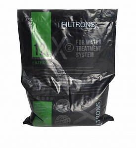 Фільтрувальний матеріал комплексної дії FILTRONS X2 12 л (аналог Ecomix-A)