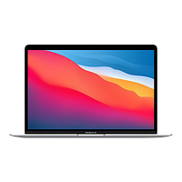 Ноутбук MacBook Air 13" Silver Late 2020 (MGN93)