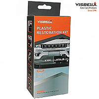 Набор для восстановления пластика и отделки Visbella Diy Plastic Trim Restoration Kit