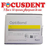 Optibond FL KERR Unidose (Оптибонд ФЛ Унидоза) 0.1мл