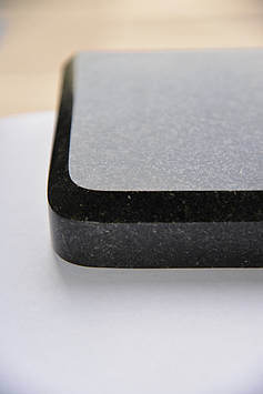 Підвіконня "Габбро" із граніту