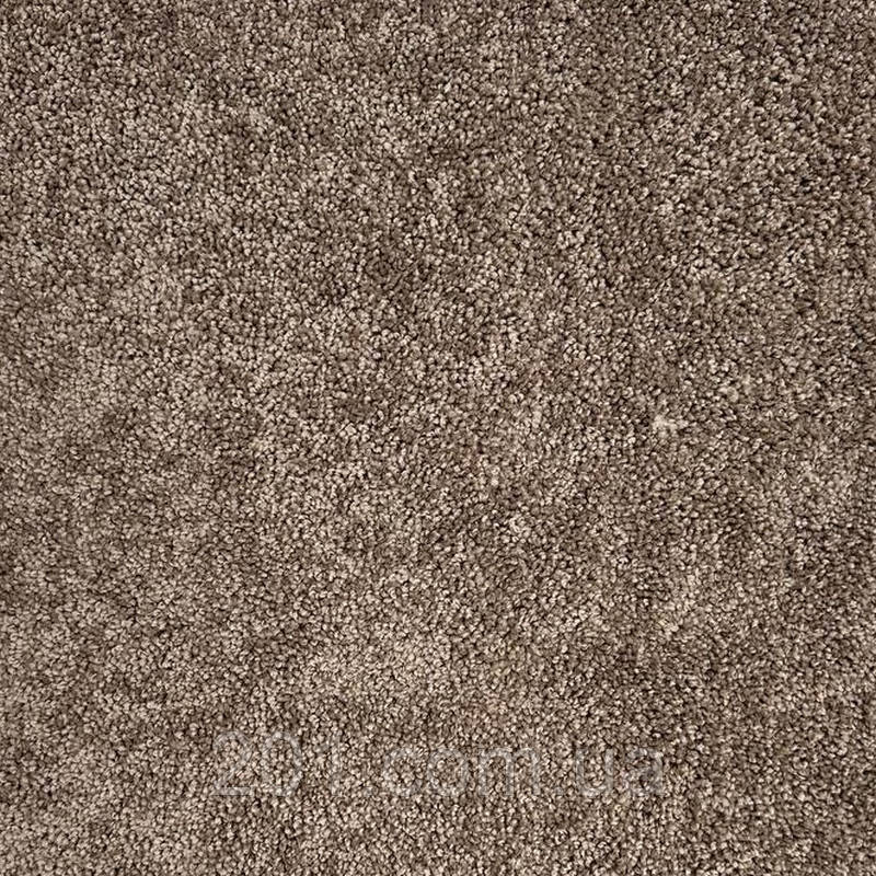 Ковролін Туреччина Ocean 1-2280 коричневий - ширина 4 метри, фото 1