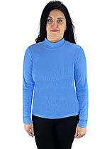 Водолазка жіноча 03844 кашкорсе