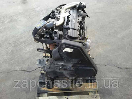 X17DTL Двигун, фото 1