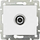 Розетка TV Valena білий [774429] Legrand