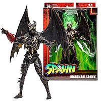 Фігурка Кошмарний Спаун McFarlane Nightmare Spawn