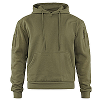 Тактична кофта Ranger Tactical Hoodie Olive Mil-Tec, Німеччина