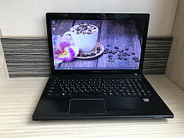 Ноутбук Lenovo G510 (NR-17678)
